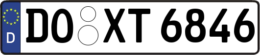 DO-XT6846