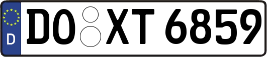 DO-XT6859