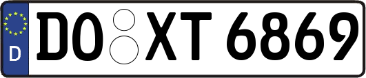 DO-XT6869