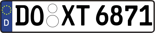 DO-XT6871