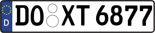 DO-XT6877