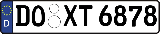 DO-XT6878