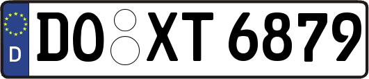 DO-XT6879