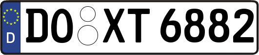 DO-XT6882