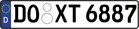 DO-XT6887