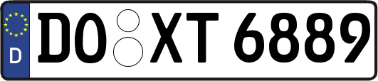 DO-XT6889