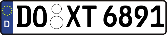 DO-XT6891