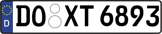DO-XT6893