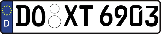 DO-XT6903