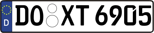 DO-XT6905