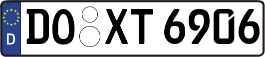 DO-XT6906