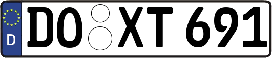 DO-XT691