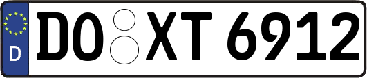 DO-XT6912