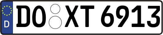 DO-XT6913