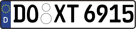 DO-XT6915