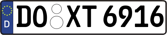 DO-XT6916