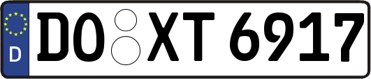 DO-XT6917