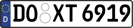 DO-XT6919