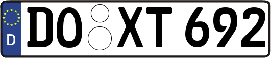 DO-XT692