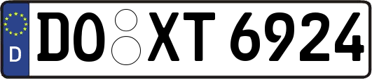 DO-XT6924