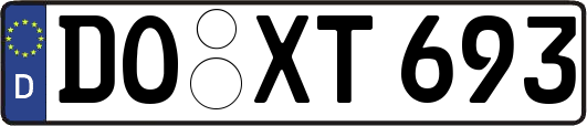 DO-XT693
