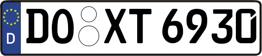 DO-XT6930