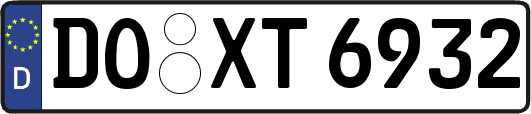 DO-XT6932