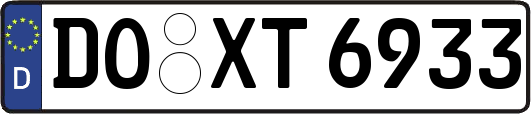 DO-XT6933