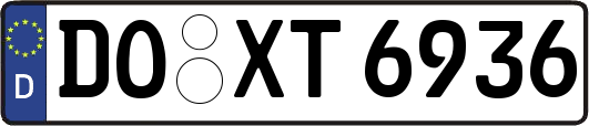 DO-XT6936