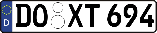DO-XT694