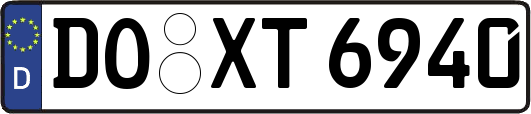 DO-XT6940
