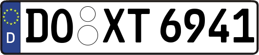 DO-XT6941