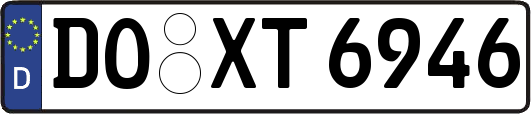 DO-XT6946