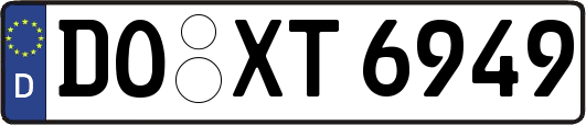 DO-XT6949