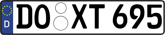 DO-XT695
