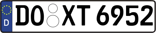 DO-XT6952