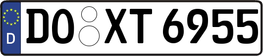 DO-XT6955