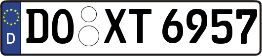 DO-XT6957