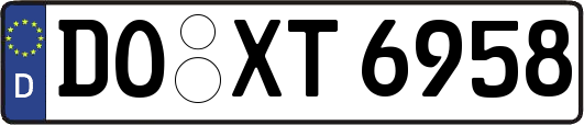 DO-XT6958