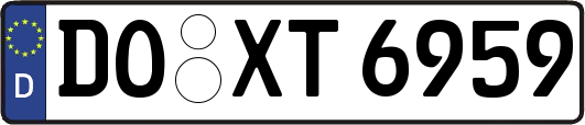 DO-XT6959