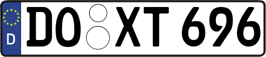 DO-XT696