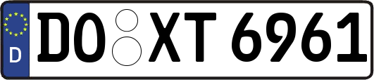 DO-XT6961