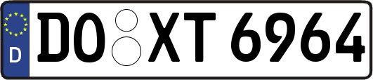 DO-XT6964