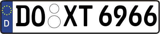 DO-XT6966