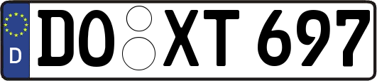 DO-XT697