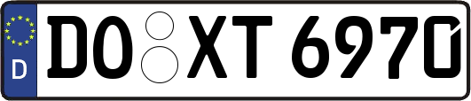 DO-XT6970