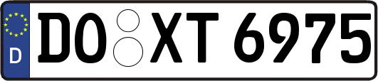 DO-XT6975