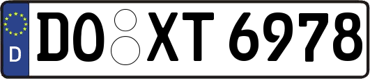 DO-XT6978