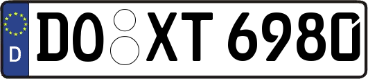 DO-XT6980