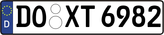 DO-XT6982